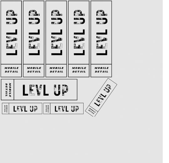 12x12 Gang Sheet as low as