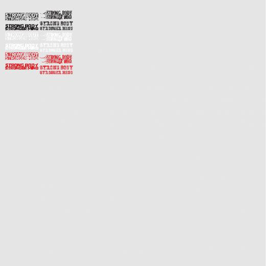 22X24 Gang Sheet as low as